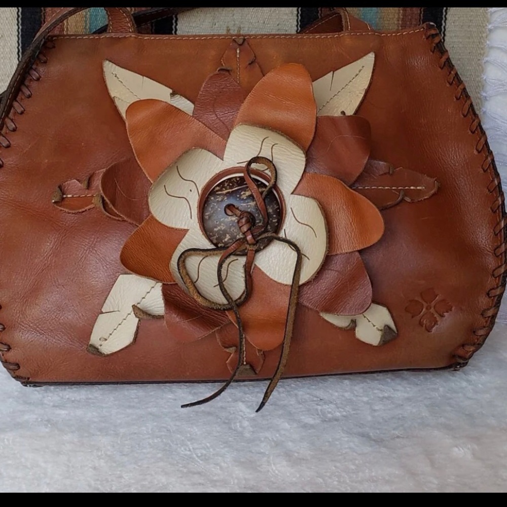 Patricia Nash handbag